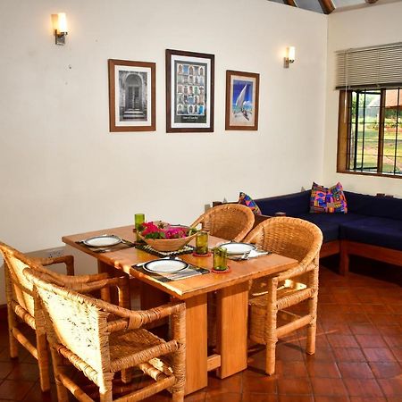 Buyala Bliss On The Nile Villa Jinja Exterior photo