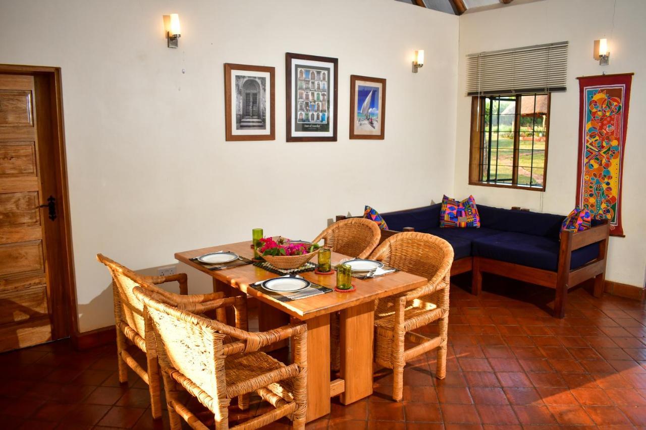 Buyala Bliss On The Nile Villa Jinja Exterior photo