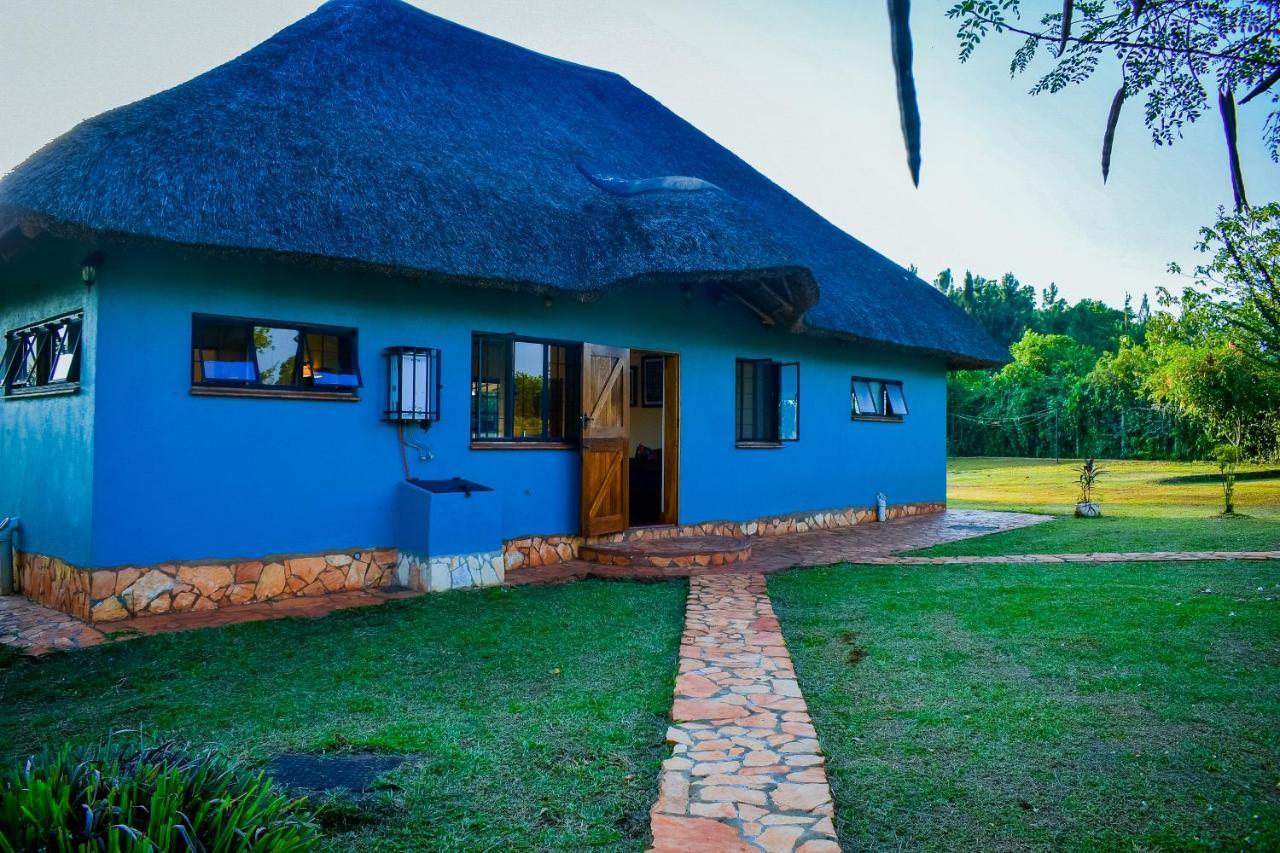 Buyala Bliss On The Nile Villa Jinja Exterior photo