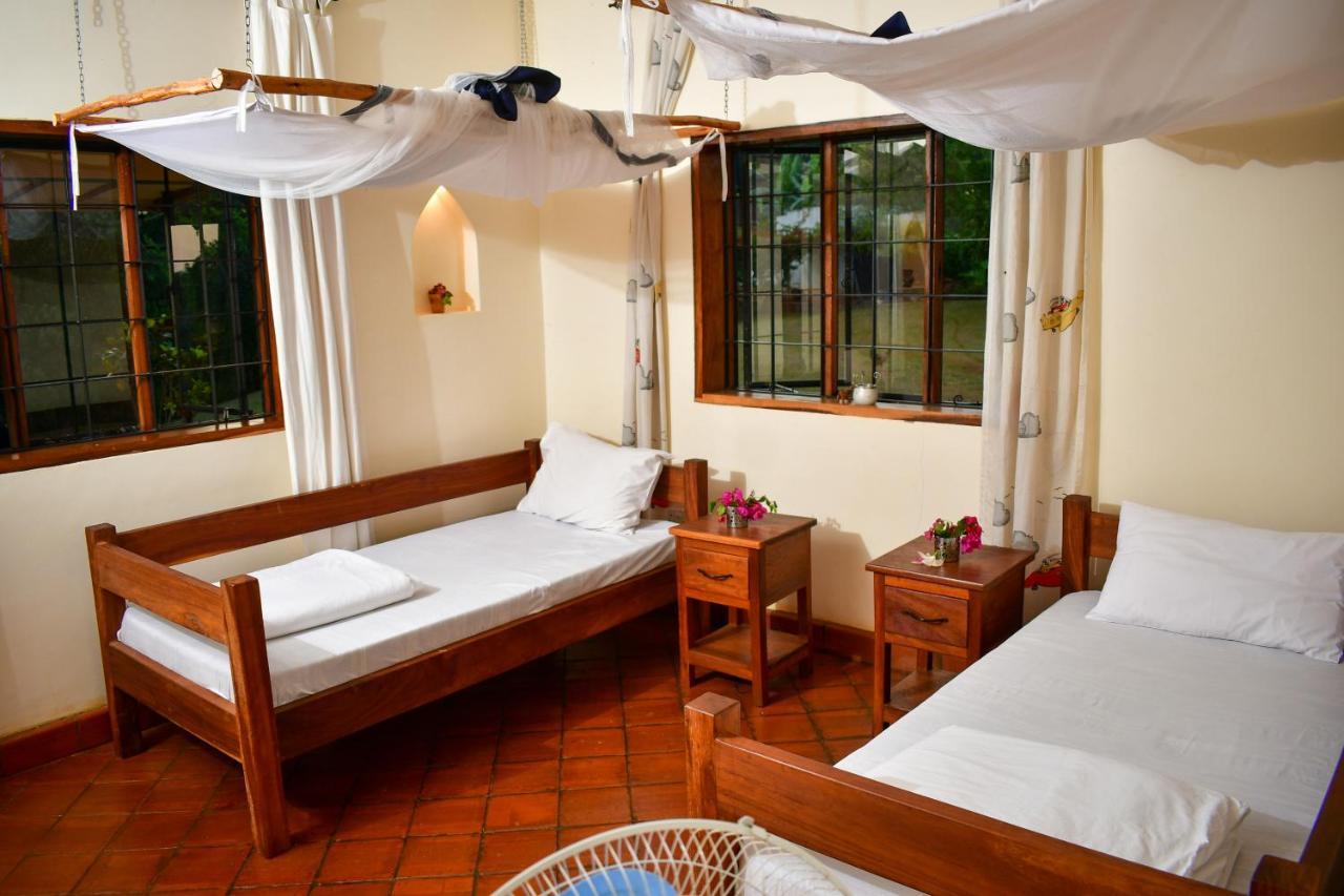 Buyala Bliss On The Nile Villa Jinja Exterior photo